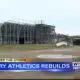 After the Storm: Amory’s athletic teams persevere after loss of facility