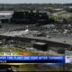 After the Storm: Tupelo plant back to work after being hit by tornado