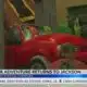 Dinosaur Adventure returns to Jackson
