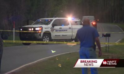 One dead following a gunfire exchange with Rankin County deputies