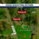 Birthday party ends in mass shooting