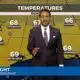 4/1 - The Chief's "Often Windy & Warm" Monday Morning Forecast