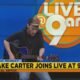 Music Monday: Jake Carter