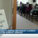 Leggett Memorial United Methodist Church hosts Easter services