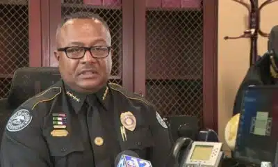 1 killed, 3 wounded in shooting at store on Highway 80