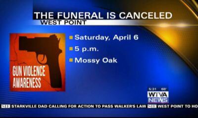 West Point is looking to spread awareness about gun violence