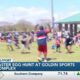 Golden Sportsplex hosts 4th annual Egg Hunt in Gulfport