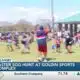 Golden Sportsplex hosts 4th annual Egg Hunt in Gulfport