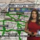 Dog Walk Forecast for April 1 - Ziva