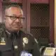 Man faces 8 counts of armed robbery