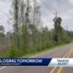 Bridge closing in Rankin County