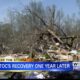 After the Storm: Pontotoc County continues to rebuild one year after tornado