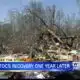 After the Storm: Pontotoc County continues to rebuild one year after tornado