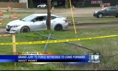 DA will use grand jury to get testimony after Clay County mass shooting