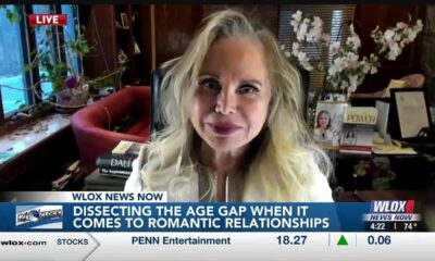 Dissecting the age gap when it comes to romantic relationships with Dr. Frieda Birnbaum