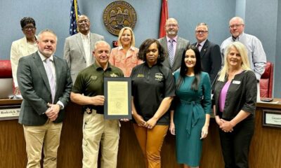 April 21st - 27th recognized as Crime Victims' Rights Week