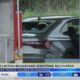 Three injured in shooting at Jackson gas station