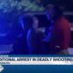 Additional arrest in deadly shooting in Hattiesburg