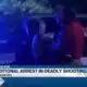 Additional arrest in deadly shooting in Hattiesburg