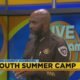 Hinds County Sheriff's Office hosting Youth Summer Camp