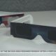 Pass Christian Public Library Eclipse Glasses