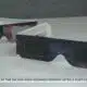 Pass Christian Public Library Eclipse Glasses