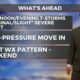 4/2 - The Chief's "Very Low Threat For Severity" Tuesday Morning Forecast