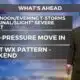 4/2 - The Chief's "Very Low Threat For Severity" Tuesday Morning Forecast