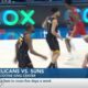 NBA: Suns vs. Pelicans (04/01/24)