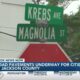 $3 million in paving projects underway in Jackson County