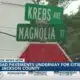 $3 million in paving projects underway in Jackson County