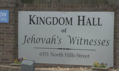 Jehovah’s Witnesses Memorial Celebration to be held on Sunday