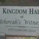Jehovah’s Witnesses Memorial Celebration to be held on Sunday