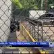 Clay County capital murder suspect wants a trial