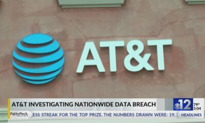 AT&T data breach affects Mississippians
