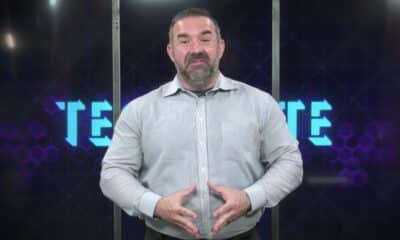 Tech Byte - Katalyst Fitness