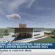 Work on Songwriters Performing Arts Center beginning during the summer