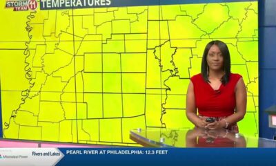 News 11 at 10PM Weather_ 4/1/24