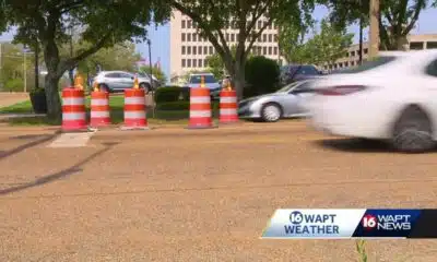MDOT, MEMA urge caution ahead of severe weather