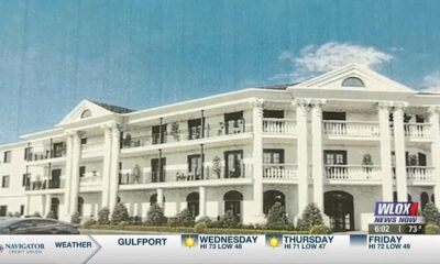 New hotel developments coming to city of Biloxi