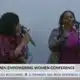 2024 Women Empowering Women conference