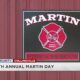 37th Annual Martin Day