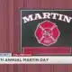 37th Annual Martin Day