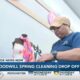 Goodwill donation items more than just merchandise