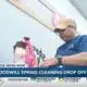 Goodwill donation items more than just merchandise