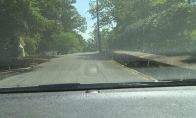 Lauderdale Co. Sheriff’s Office shares tips for motorists during National Distracted Driving Awar...