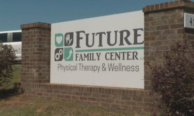 Future Family Center hosts a ribbon cutting ceremony