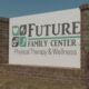 Future Family Center hosts a ribbon cutting ceremony