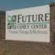 Future Family Center hosts a ribbon cutting ceremony