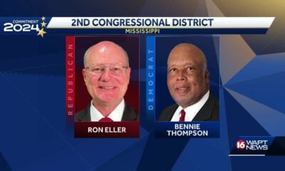 Eller defeats Smith in GOP primary runoff